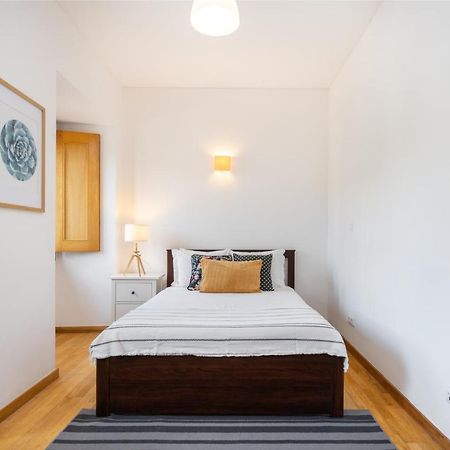 Whome Ajuda 31 Premium W/ Elevator & Parking Lissabon Exterior foto
