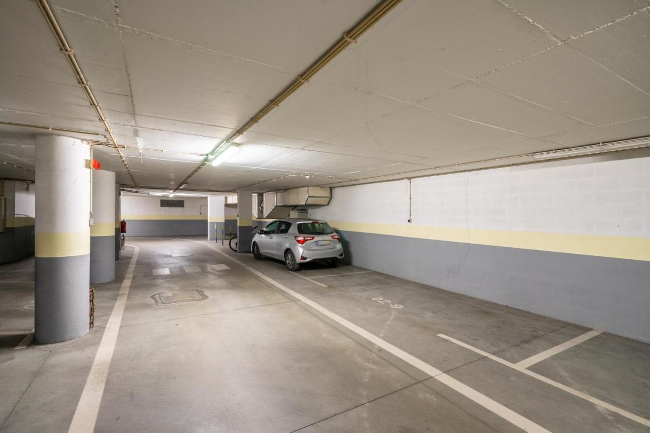 Whome Ajuda 31 Premium W/ Elevator & Parking Lissabon Exterior foto