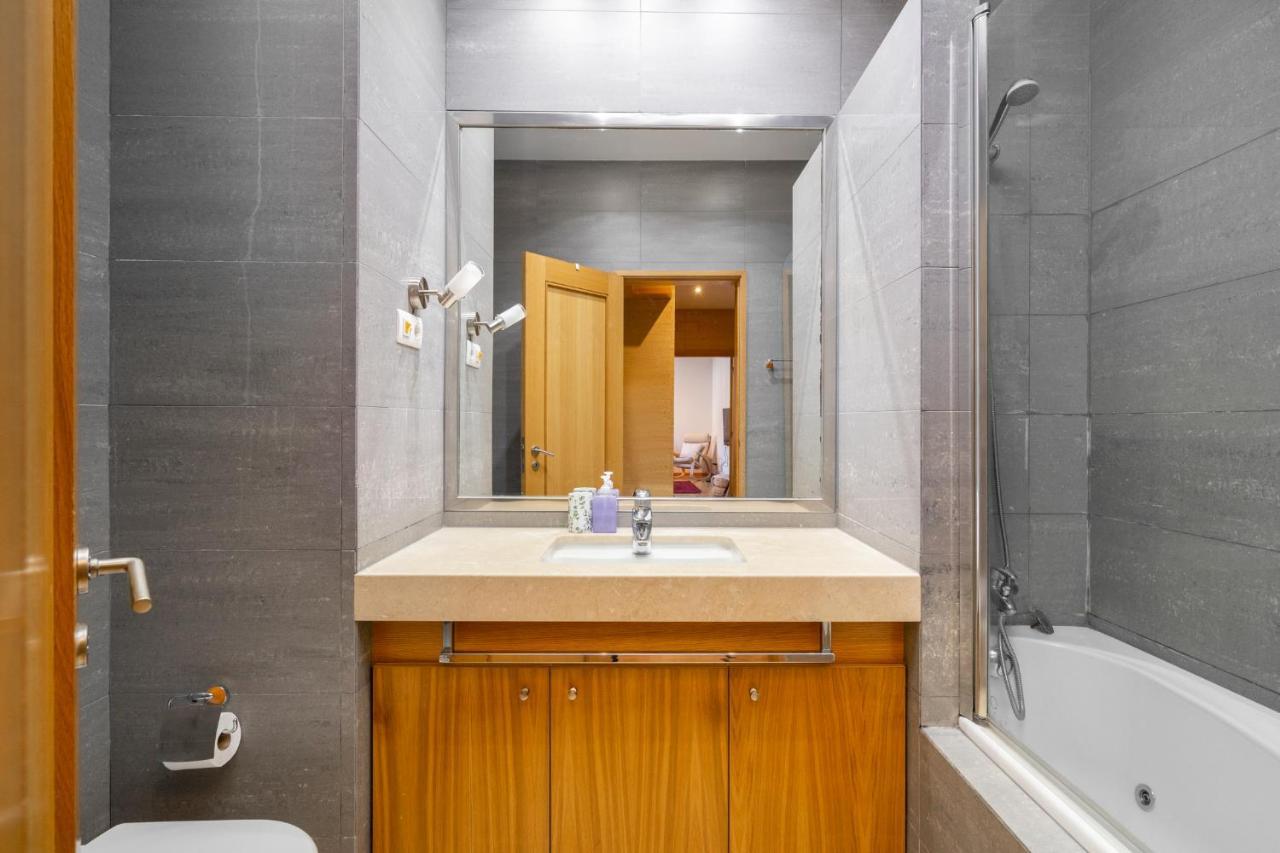 Whome Ajuda 31 Premium W/ Elevator & Parking Lissabon Exterior foto