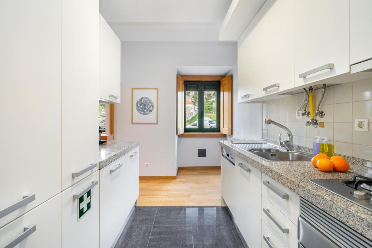 Whome Ajuda 31 Premium W/ Elevator & Parking Lissabon Exterior foto