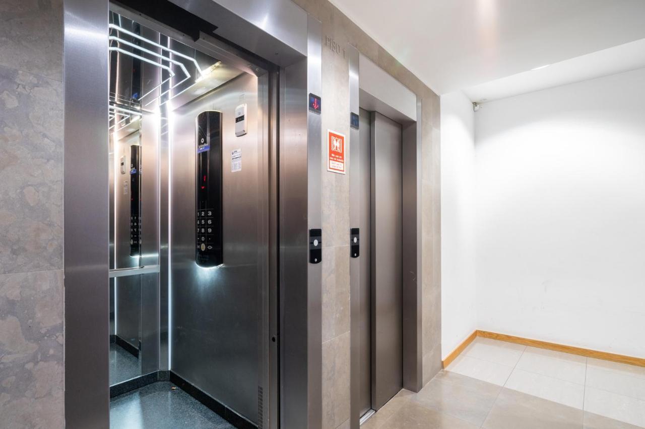 Whome Ajuda 31 Premium W/ Elevator & Parking Lissabon Exterior foto