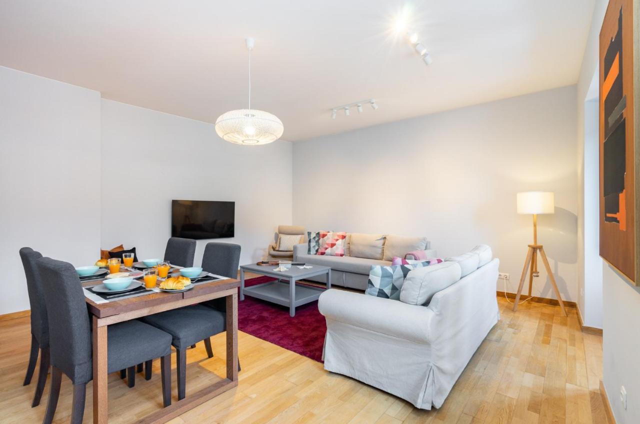 Whome Ajuda 31 Premium W/ Elevator & Parking Lissabon Exterior foto