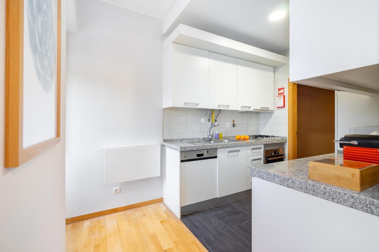 Whome Ajuda 31 Premium W/ Elevator & Parking Lissabon Exterior foto