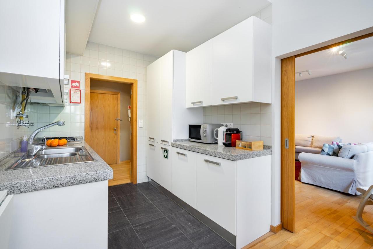 Whome Ajuda 31 Premium W/ Elevator & Parking Lissabon Exterior foto