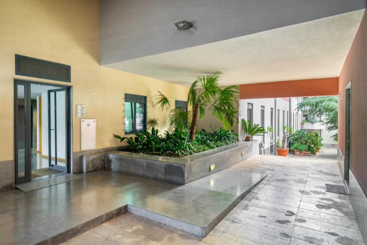 Whome Ajuda 31 Premium W/ Elevator & Parking Lissabon Exterior foto