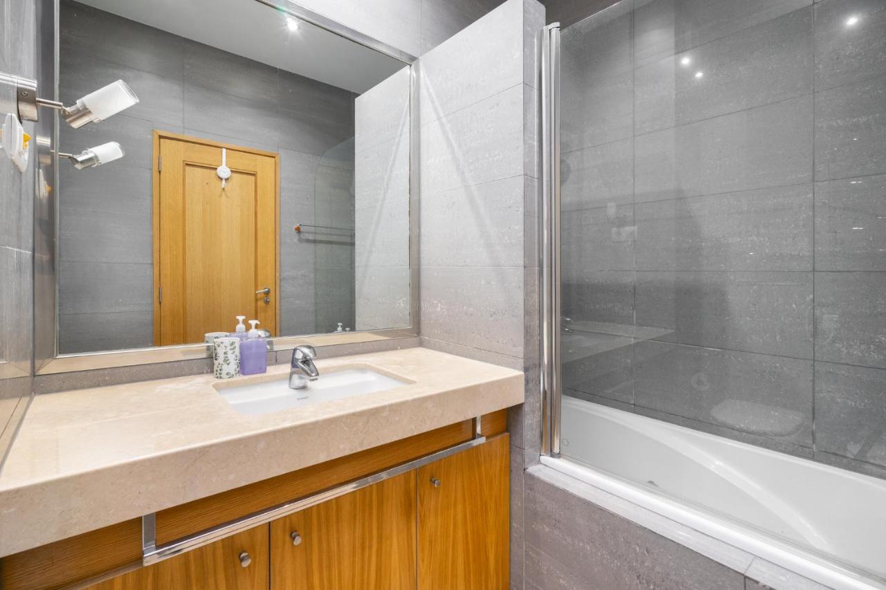 Whome Ajuda 31 Premium W/ Elevator & Parking Lissabon Exterior foto