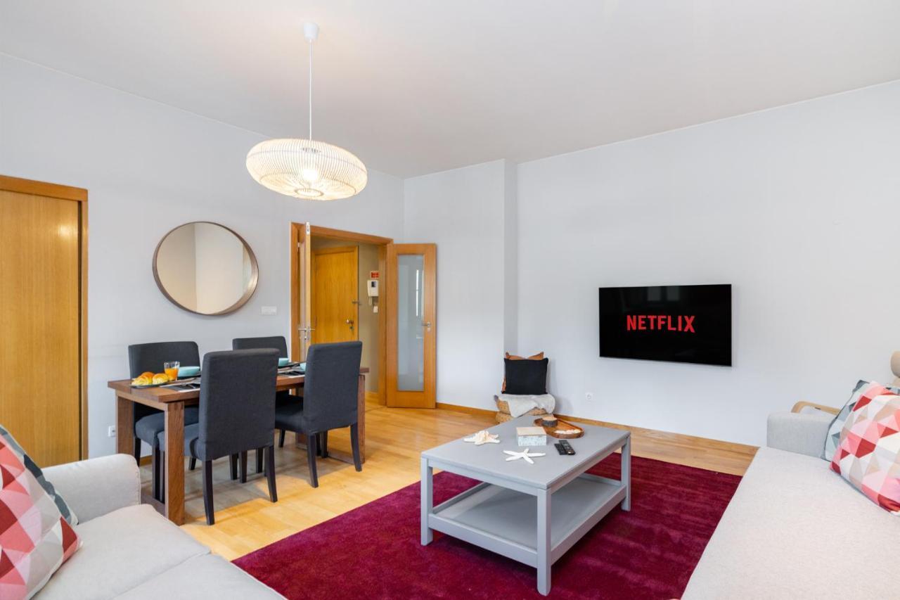Whome Ajuda 31 Premium W/ Elevator & Parking Lissabon Exterior foto